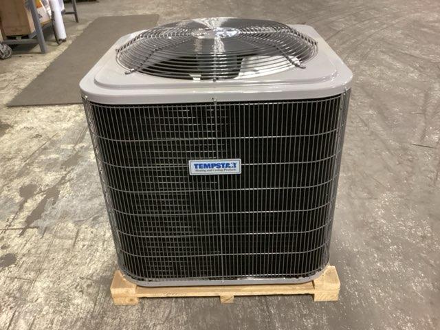 3.5 Ton Single Stage Split-System Air Conditioner 460/60/3 R410A 13 SEER
