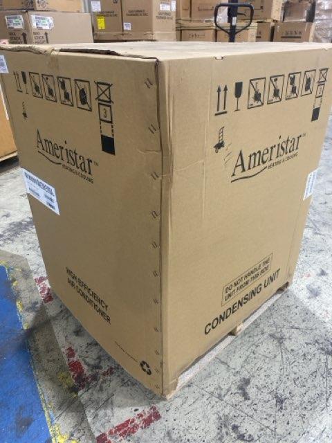 5 Ton Split System Air Conditioner; 208-230/60/1, R-410A, 15.2 SEER2