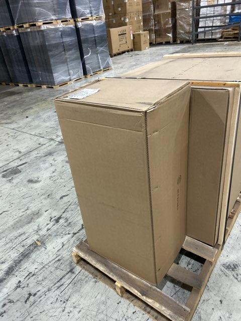 36" Sedona Stainless Steel Vent Hood 120 Volt