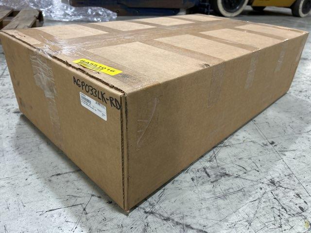 Red Light and Trim Kit for Hestan Campania Oven, 120V