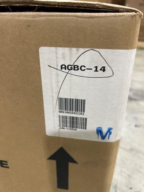 14" Stainless Steel Sink and Bartender System