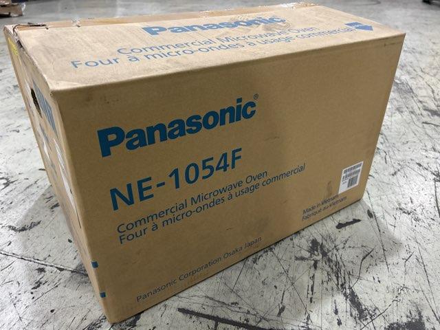 0.8 Cu.Ft. Stainless Steel Counter-Top Microwave Ovens, 120 Volt