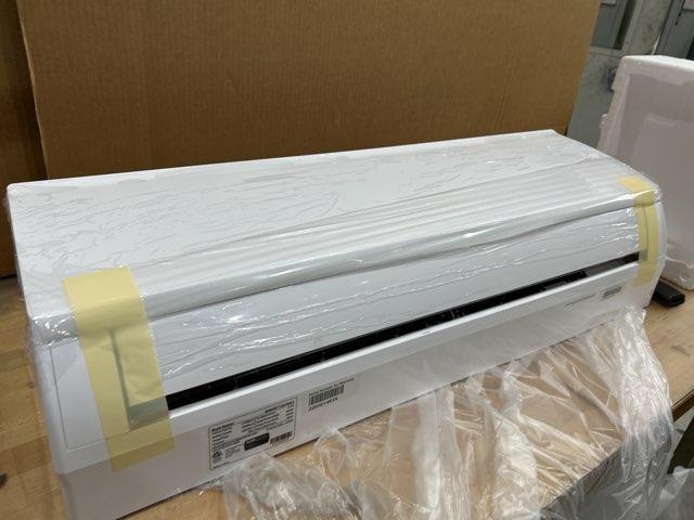 12,000 BTU Highwall Indoor Mini Split Unit 208-230/60/1