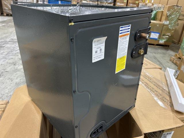 2.5 Ton Upflow/Downflow Cased 'A' Coil; R-410A