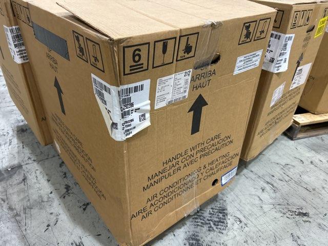 2.5 Ton Upflow/Downflow Cased 'A' Coil; R-410A