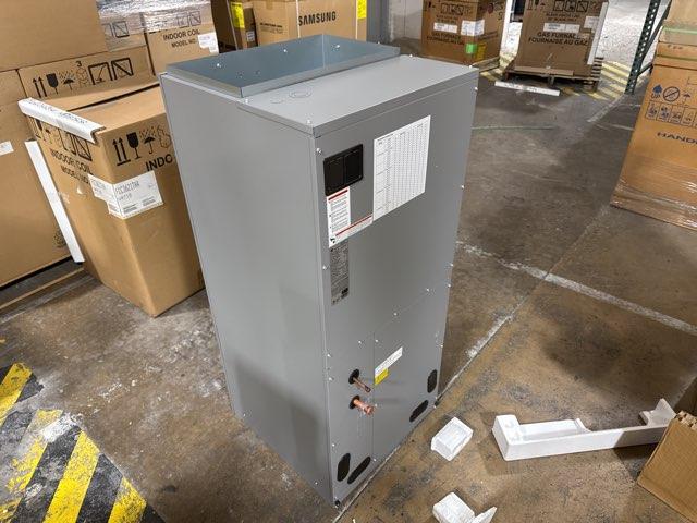2 Ton AC/HP Up/Horz PSC Communicating Compatible Air Handler; 208-230/60/1, R-410A, CFM: 960