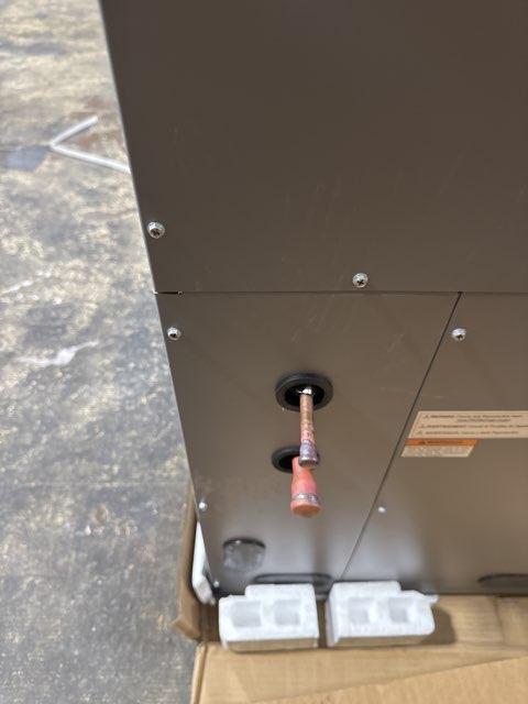 3 Ton AC/HP Up/Horz PSC Communicating Compatible Air Handler 208-230/60/1 R-410A CFM 1000