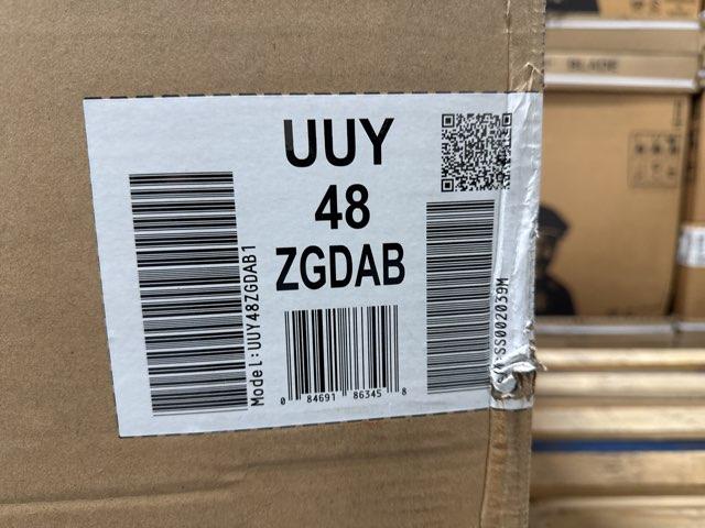 4 Ton AC/HP Upflow/Horiz PSC Communicating Compatible Air Handler; 208-230/60/1, R-410A, CFM 1380