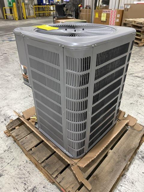 3 Ton Single-Stage Split-System Heat Pump 208-230/60/1 R410A 14 SEER