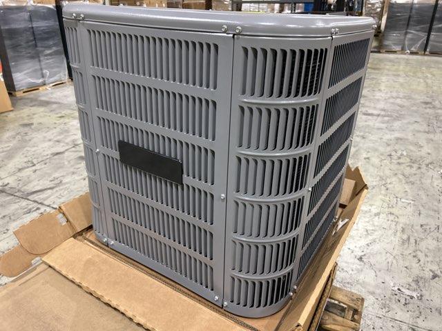 1.5 Ton Single-Stage Split-System Air Conditioner 208-230/60/1 R410A 13 SEER