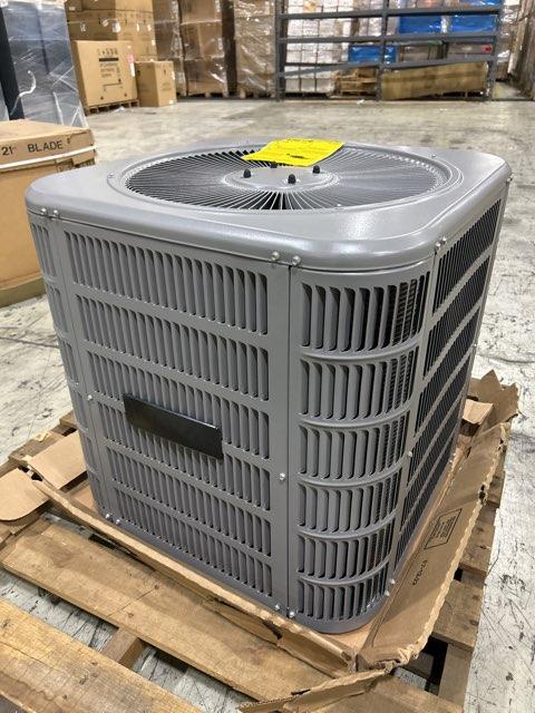 2 Ton Single-Stage Split-System Air Conditioner 208-230/60/1 R410A 13 SEER