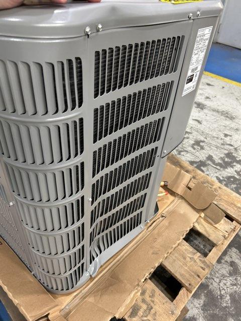 3 Ton Single-Stage Split-System Air Conditioner 208-230/60/1 R410A 13 SEER