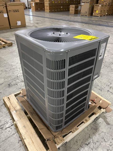 3.5 Ton Single-Stage Split-System Air Conditioner 208-230/60/1 R410A 13.4 SEER2