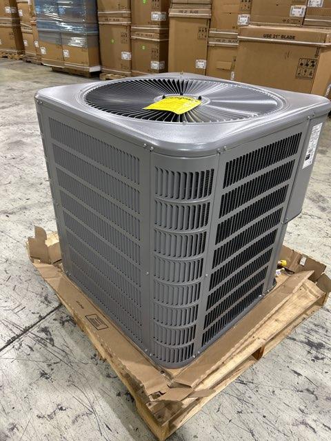 3.5 Ton Single-Stage Split-System Air Conditioner 208-230/60/1 R410A 14.3 SEER2