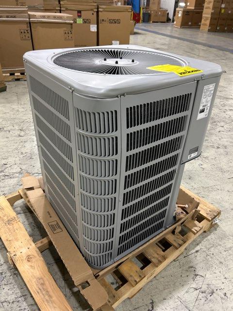 3.5 Ton Single-Stage Split-System Air Conditioner 208-230/60/1 R410A 16 SEER