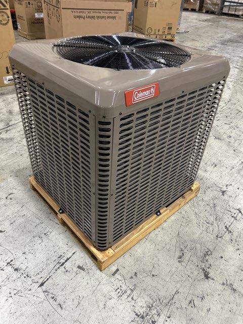 COMMERCIAL USE ONLY 3 Ton Single-Stage Split-System Air Conditioner 208-230/60/3 R410A 17 SEER