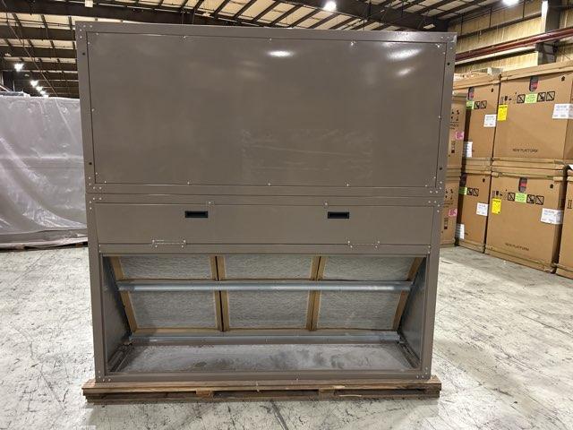 15 Ton AC/HP ECM Upflow/Horizontal Air Handler 208/230/460/60/3 R-410A CFM 7500