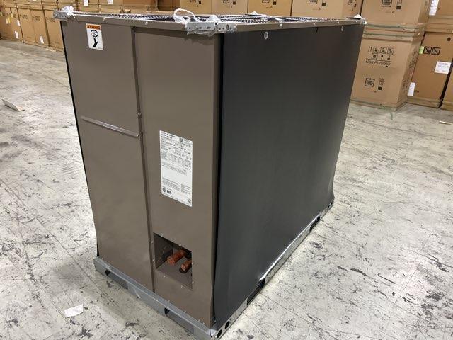 10 Ton Single-Stage Split-System Air Conditioner 460/60/3 R410A 11.2 EER