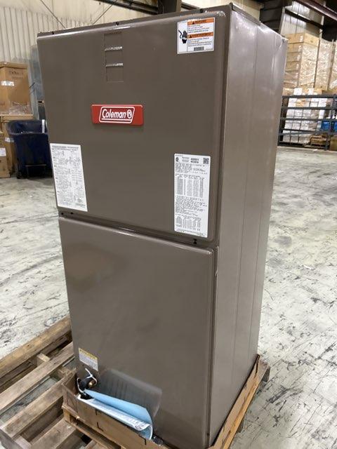 5 Ton AC/HP ECM Multiposition Air Handler 208-230/60/1 R-410A CFM 1800