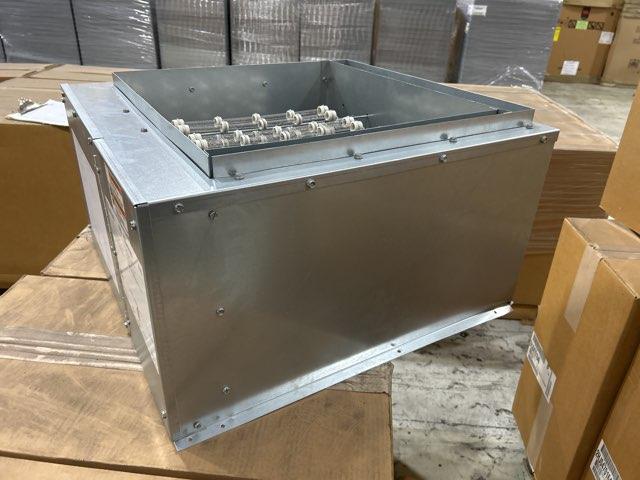 16 KW Electric Heat Kit 460/60/3