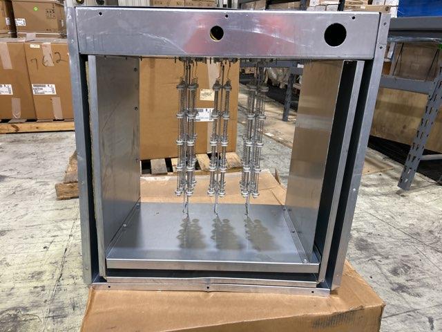 16 KW Electric Heat Kit 230/60/3