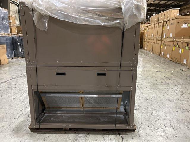 10 Ton AC/HP ECM Upflow/Horizontal Air Handler 460/60/3 R-410A CFM 5000