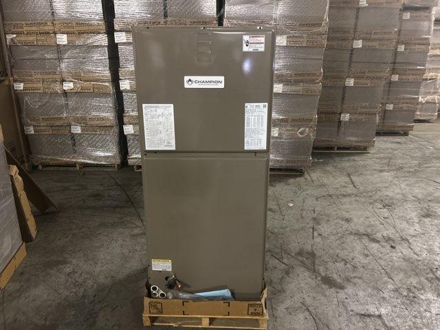 5 Ton AC/HP ECM Multi-Position Air Handler; 208-230/60/1, R-410A, CFM 1800