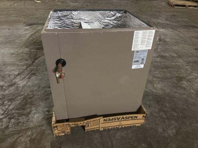 5 Ton AC/HP Upflow/Downflow Cased A Coil, R-410A CFM 2200