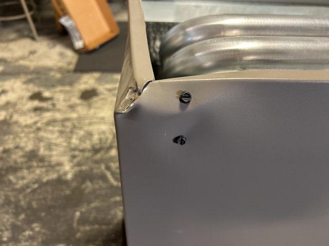 26,000 BTU Single-Stage Multiposition ECM Multi Speed Gas Furnace 96% AFUE 115/60/1 CFM: 800