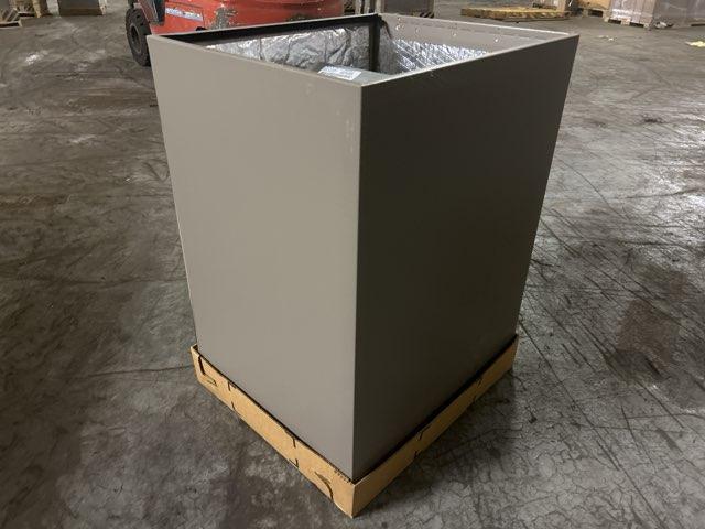 5 Ton AC/HP Upflow/Downflow Cased A Coil, R-410A CFM 1800