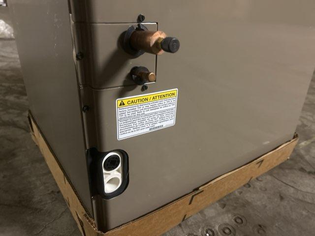 5 Ton AC/HP Horizontal Cased A Coil, R-410A CFM 1800