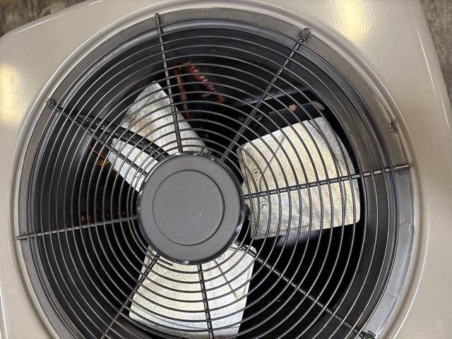 1.5 Ton Single-Stage Split-System Air Conditioner 208-230/60/1 R410A 16 SEER