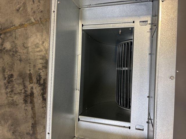 5 Ton AC/HP ECM Multiposition Air Handler 208-240/60/1 R-410A CFM 1700