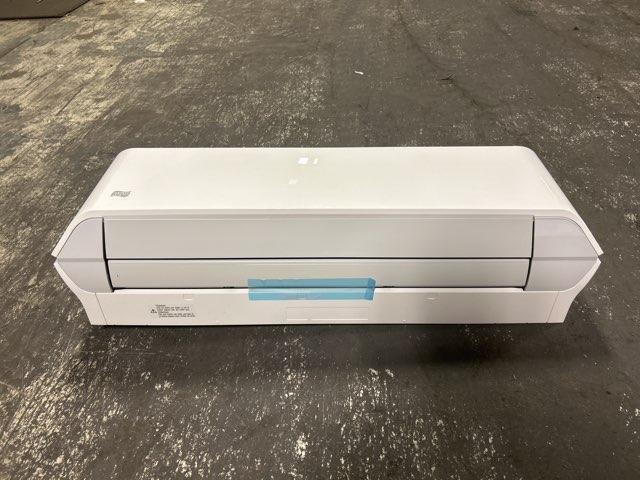 9,000 BTU Multi-Zone Indoor Inverter Heat Pump Mini Split Unit, 23 SEER 208-230/60/1 R-410A