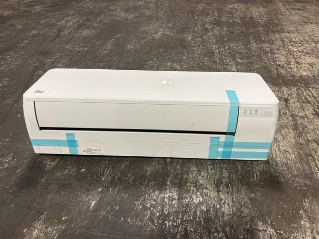 12,000 BTU Multi-Zone Indoor Inverter Heat Pump Mini Split Unit, 22 SEER 208-230/60/1 R-410A