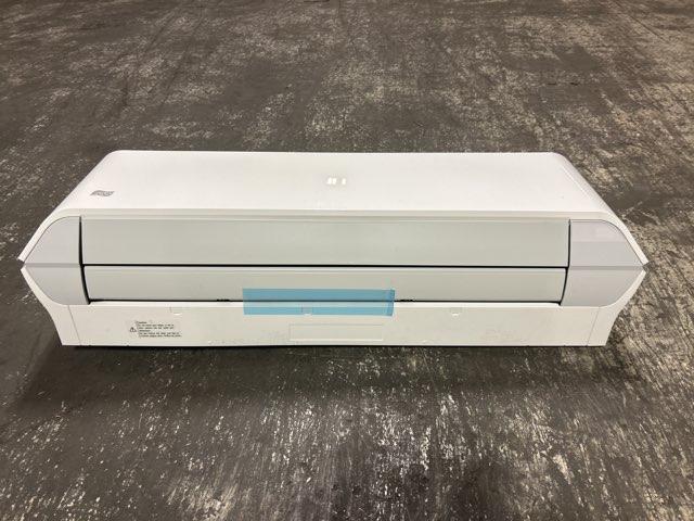 15,000 BTU Multi-Zone Indoor Inverter Heat Pump Mini Split Unit, 18 SEER 208-230/60/1 R-410A