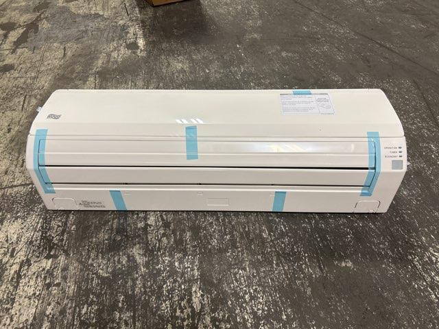 18,000 BTU Multi-Zone Indoor Inverter Heat Pump Mini Split Unit, 20 SEER 208-230/60/1 R-410A