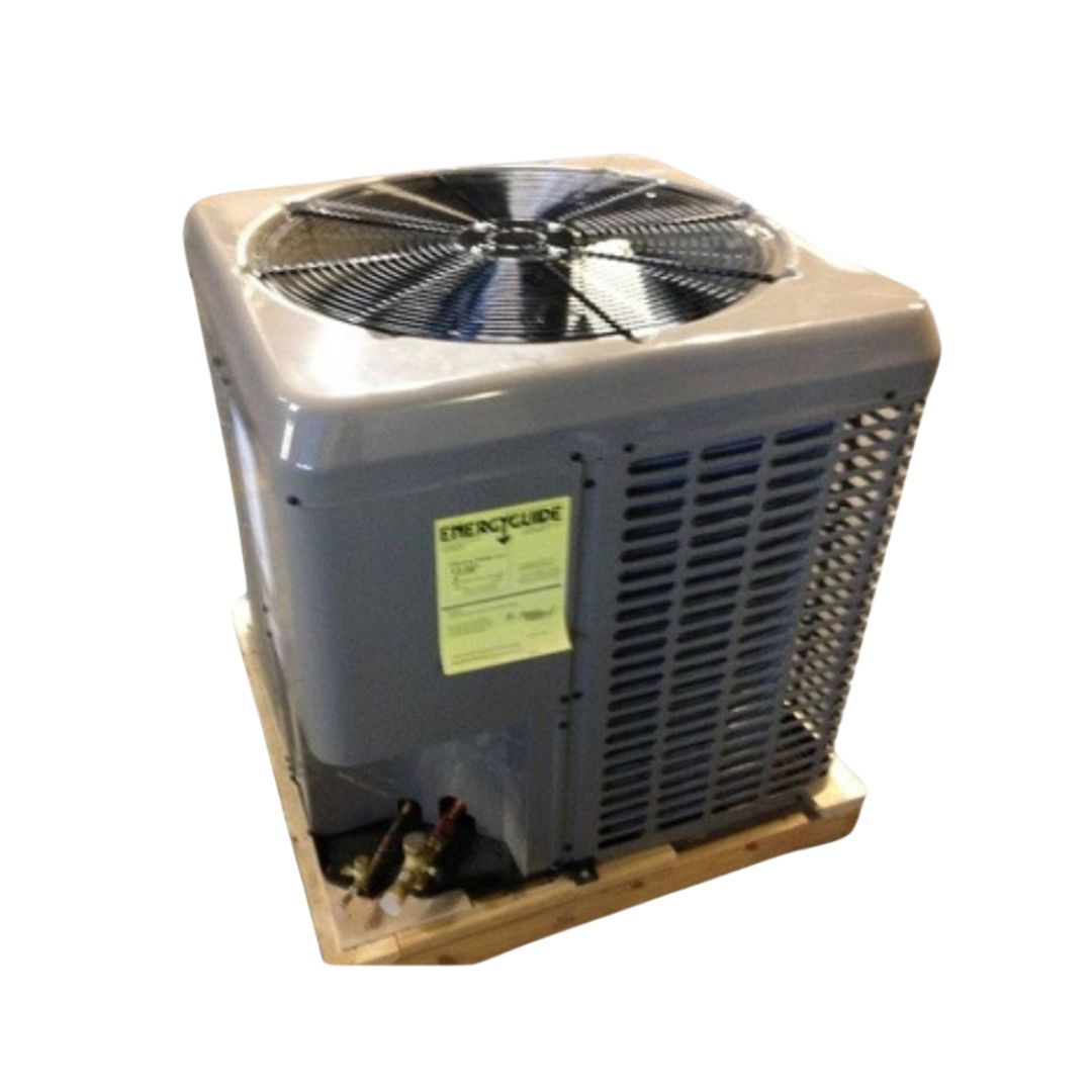 4 Ton 13 Seer R410A AC and 4 Ton MultiPosition Air Handler