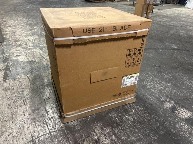 2.5 Ton Single-Stage Split-System Heat Pump 208-230/60/1 R410A 16 SEER