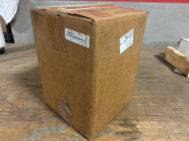 3/4 HP ECM Blower Motor 120-240/60/1