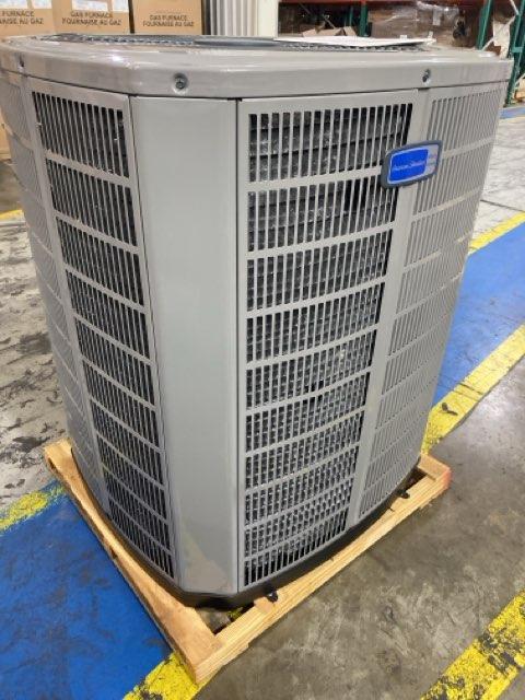 5 Ton Single-Stage Split-System Air Conditioner 208-230/60/1 R410A 16 SEER