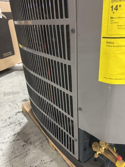 LÍNEA DE REFRIGERANTE MINI-SPLIT FLEXIBLE "SIN DOBLECES" DE 1/2" X 36"