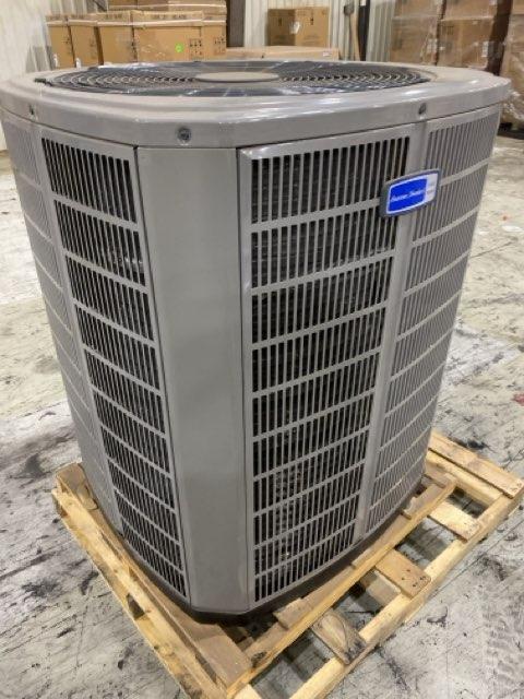 5 Ton Single-Stage Split-System Heat Pump 208-230/60/1 R410A 15 SEER