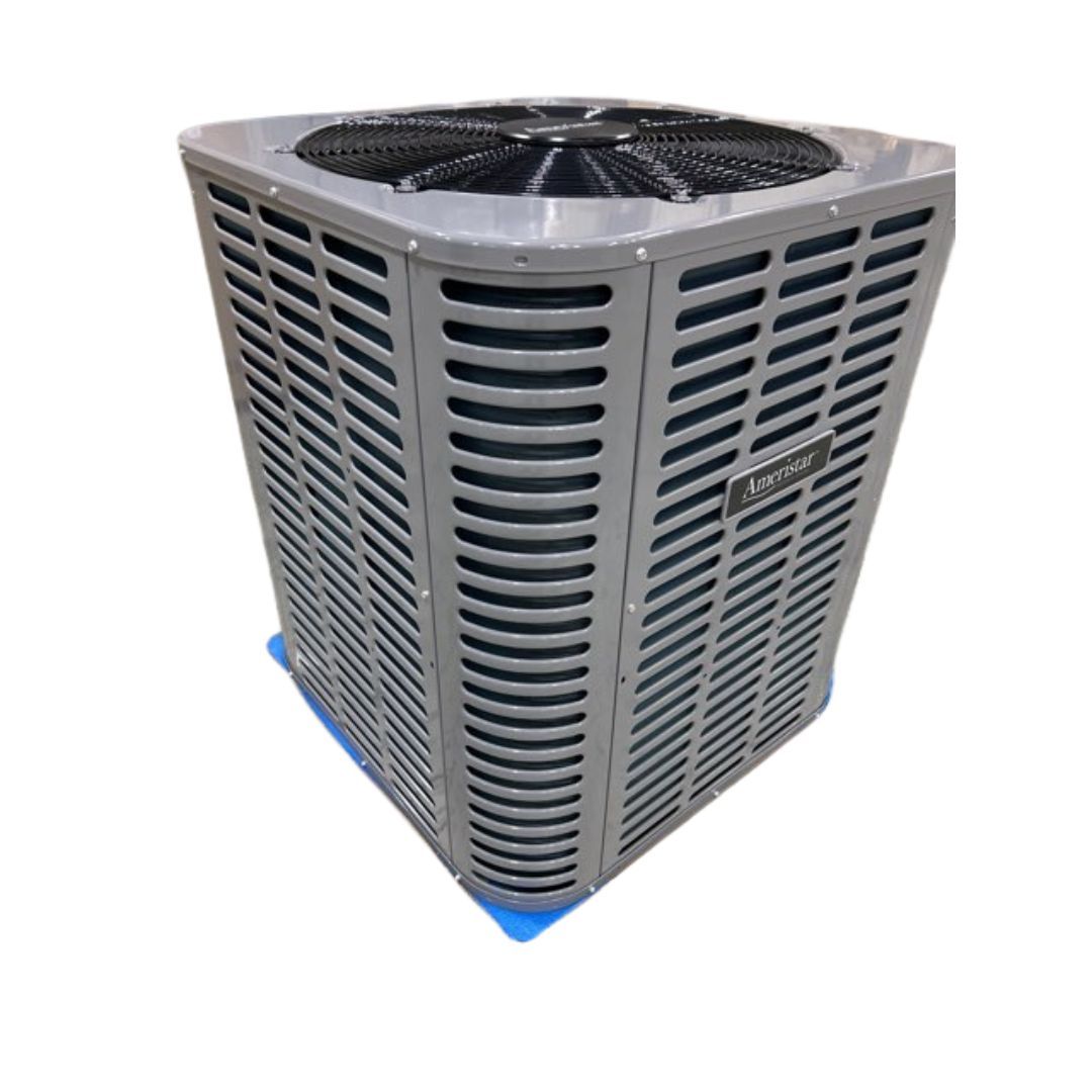 2.5 Ton SS AC R410A 14.3 Seer2 and 3 Ton Multi Position Cased Evap Coil