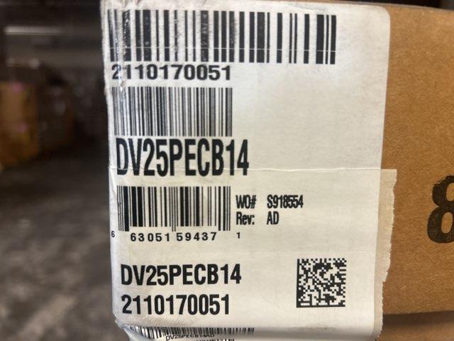 2 Ton AC/HP ECM Communicating Multiposition Air Handler 208-230/60/1 R-410A CFM 770