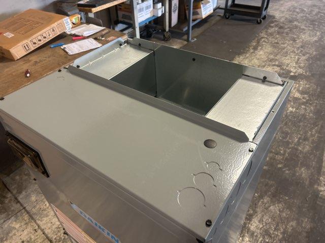4 Ton AC/HP ECM Communicating Multiposition Air Handler 208-230/60/1 R-410A CFM 1380