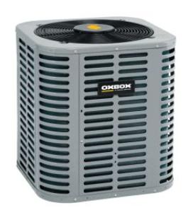 5 Ton SS AC R410A Seer 13 and 5 Ton Multi Position Cased Coil