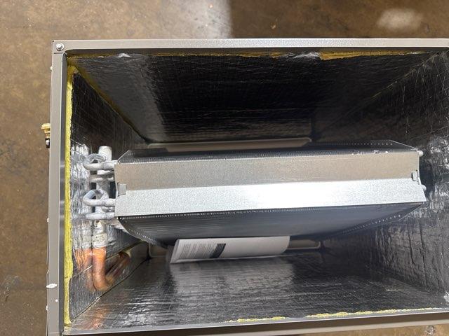 3 Ton Upflow Cased A Coil, R-410A/R22, CFM: 1600