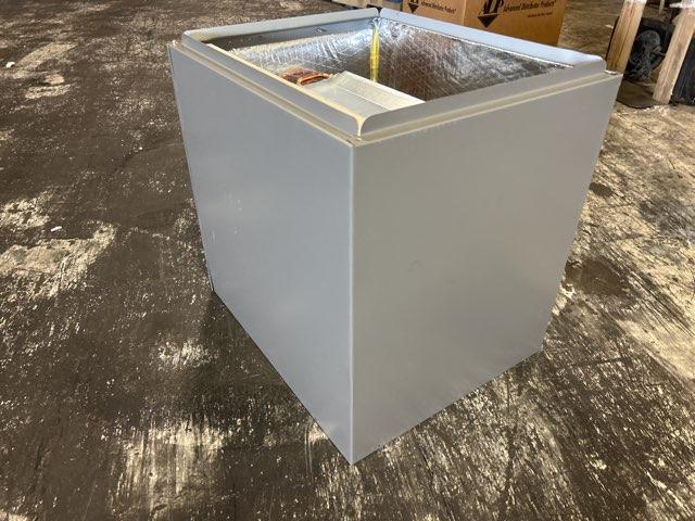 3 Ton AC/HP Multiposition Cased A Coil, R410A CFM 1200