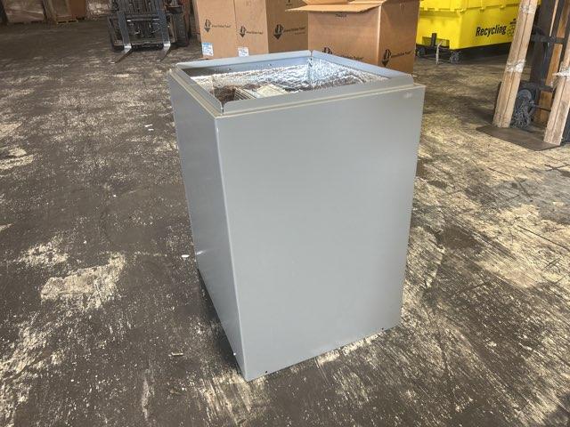 3 Ton AC/HP Upflow/Downflow Cased A Coil, R410A CFM 1200